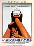 Affiche du film La Chambre de l'évêque