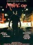 Affiche du film Maniac Cop