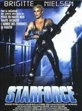 Affiche du film Starforce