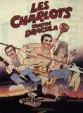 Affiche du film Les Charlots contre Dracula