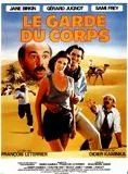 Affiche du film Le Garde du corps