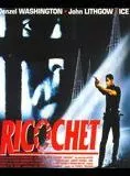 Affiche du film Ricochet