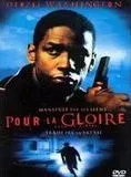 Affiche du film Pour la gloire