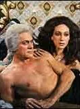 Affiche du film Treize femmes pour Casanova