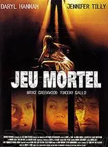 Affiche du film Jeu mortel