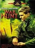 Affiche du film La Guerre est aussi une chasse
