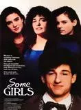 Affiche du film Some girls