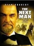Affiche du film The Next man