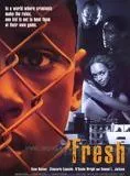 Affiche du film Fresh