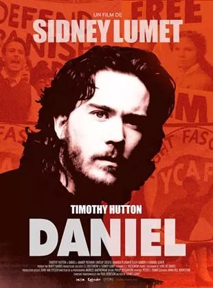 Daniel Daniel