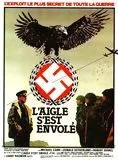Affiche du film L'Aigle s'est envolé