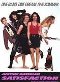 Affiche du film Satisfaction