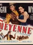 Affiche du film Cheyenne