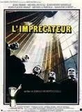 Affiche du film L'Imprécateur