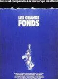 Affiche du film Les Grands Fonds