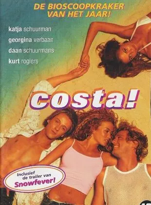 Affiche du film Costa!