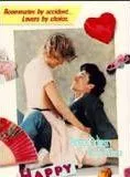 Affiche du film Happy together