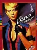 Affiche du film The Legend of Billie Jean