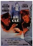 Affiche du film La Clé