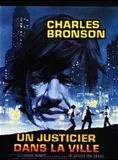 Affiche du film Un justicier dans la ville