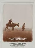 Affiche du film Bad Company