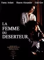 Affiche du film La Femme du déserteur