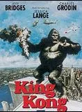 Affiche du film King Kong