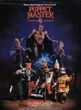 Affiche du film Puppet Master 4