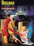 Affiche du film Dollman vs Demonic Toys