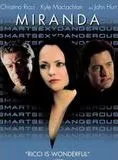 Affiche du film Miranda
