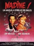 Affiche du film Nadine