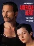 Affiche du film American Heart