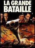 Affiche du film La Grande bataille