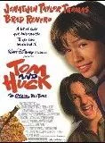 Affiche du film Tom et Huck