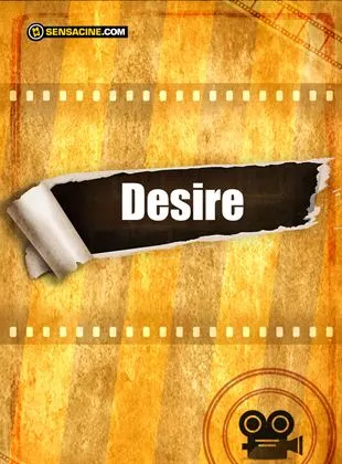 Affiche du film Desire
