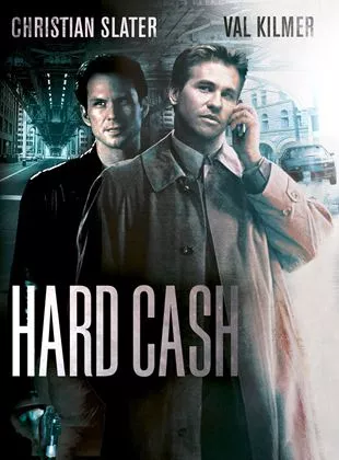 Affiche du film Hard cash