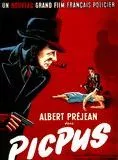 Affiche du film Picpus