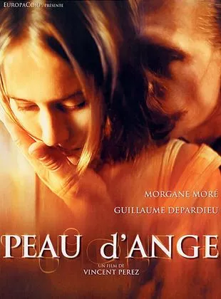 Affiche du film Peau d'ange