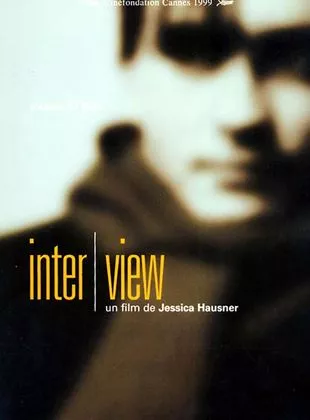 Affiche du film Inter-View - Court Métrage