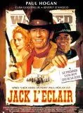 Affiche du film Jack l'Eclair