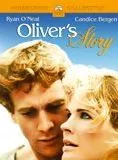 Affiche du film Oliver's Story