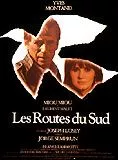 Affiche du film Les Routes du Sud