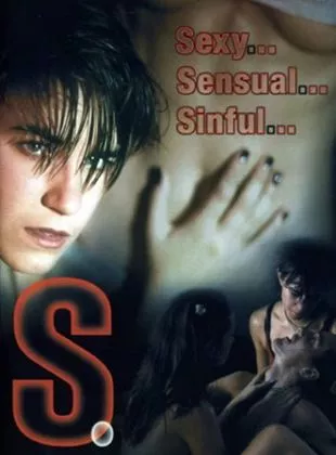 Affiche du film S.