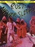 Affiche du film Rust Never Sleeps
