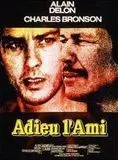 Affiche du film Adieu l'ami