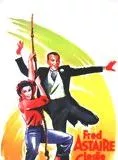 Affiche du film Papa longues jambes