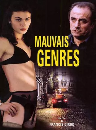 Affiche du film Mauvais genres