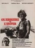 Affiche du film Les Guerriers de l'enfer