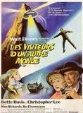 Affiche du film Les Visiteurs d'un autre monde