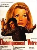 Affiche du film Diaboliquement vôtre